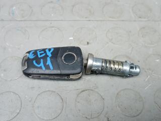 замок зажигания Opel Vectra C 2004, 3.0 л., дизель, АКПП, универсал