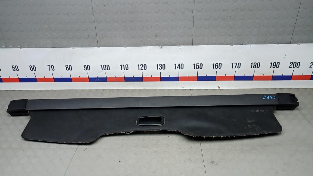шторка багажника Land Rover Range Rover Sport 1 поколение 2007, 3.6 л., дизель, АКПП, внедорожник 5 дв., EPB500073PVJ - фото №1