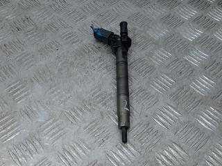 форсунка Hyundai Santa Fe 2 поколение (CM) [рестайлинг] 2009, 2.2 л., дизель, АКПП, внедорожник 5 дв., 0445116018