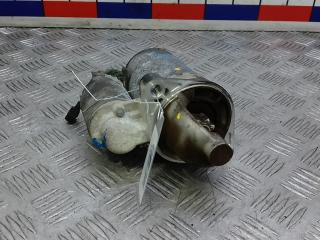 стартер Kia Rio 2 поколение [рестайлинг] 2009, 1.4 л., бензин, МКПП, хетчбэк 5 дв.