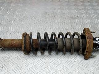 амортизатор задний правый Mitsubishi Lancer 10 поколение 2010, 2.0 л., DiD, дизель, МКПП, хетчбэк 5 дв.