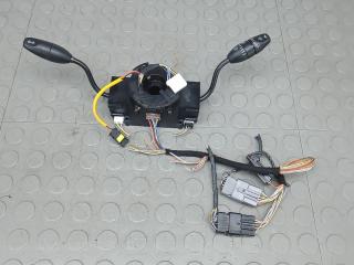 переключатель подрулевой Jaguar S-Type 1 поколение 2001, 3.0 л., бензин, АКПП, седан