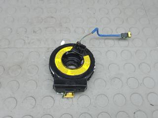 шлейф руля Kia Rio 2 поколение [рестайлинг] 2009, 1.4 л., бензин, МКПП, хетчбэк 5 дв.