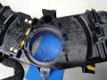 переключатель подрулевой Hyundai ix35 1 поколение 2012, 1.6 л., бензин, МКПП, внедорожник 5 дв. - фото №4