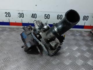 турбина Hyundai Santa Fe 2 поколение (CM) [рестайлинг] 2009, 2.2 л., дизель, АКПП, внедорожник 5 дв., 28231-2F100