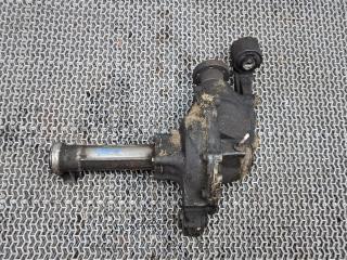 редуктор переднего моста Land Rover Range Rover Sport 1 поколение 2007, 3.6 л., дизель, АКПП, внедорожник 5 дв., TAG500140, TAU500080