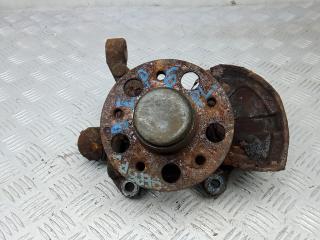 ступица передняя левая Mercedes-Benz CLK-Класс C209/A209 [рестайлинг] 2007, 2.2 л., дизель, АКПП, купе