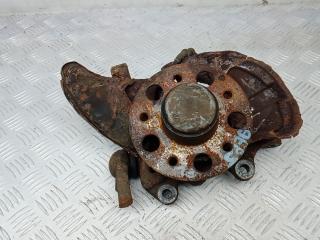 ступица передняя левая Mercedes-Benz CLK-Класс C209/A209 2003, 2.7 л., D 270 CDI, дизель, АКПП, купе