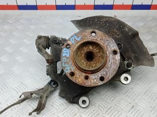 ступица передняя левая BMW 5 серия E60/E61 2006, 3.0 л., D 530d, дизель, АКПП, седан