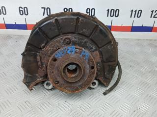 ступица передняя правая Volkswagen Passat B7 2011, 1.6 л., дизель, МКПП, седан