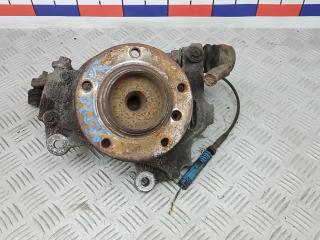 ступица передняя правая BMW 5 серия E60/E61 2006, 3.0 л., D 530d, дизель, АКПП, седан