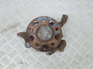 ступица передняя правая Mercedes-Benz CLK-Класс C209/A209 [рестайлинг] 2007, 2.2 л., дизель, АКПП, купе