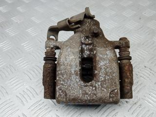 суппорт задний правый Peugeot 3008 1 поколение 2011, 1.6 л., дизель, МКПП, хетчбэк 5 дв.