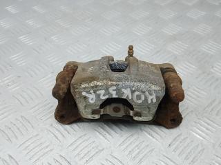 суппорт задний правый Opel Astra H/Family [рестайлинг] 2006, 1.7 л., дизель, МКПП, хетчбэк 5 дв.