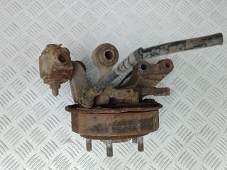 ступица задняя левая Hyundai Tucson 1 поколение 2006, 2.0 л., бензин, МКПП, внедорожник 5 дв.