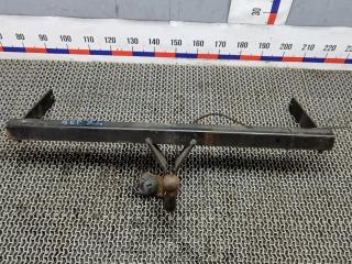 прицепное устройство (фаркоп) Volkswagen Passat B6 2007, 2.0 л., TDi, дизель, МКПП, седан