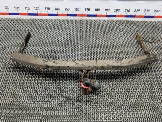 прицепное устройство (фаркоп) Volkswagen Jetta 5 поколение 2008, 2.0 л., дизель, МКПП, седан