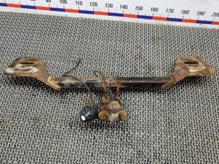 прицепное устройство (фаркоп) Hyundai Tucson 1 поколение 2006, 2.0 л., дизель, АКПП, внедорожник 5 дв.