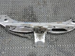 рамка капота Citroen C-Crosser 1 поколение 2007, 2.2 л., D HDi, дизель, МКПП, внедорожник 5 дв.