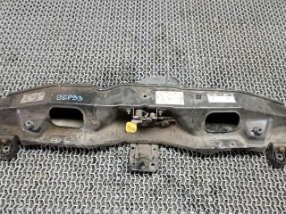 рамка капота Citroen Jumper 2 поколение 2009, 2.2 л., дизель, МКПП, микроавтобус