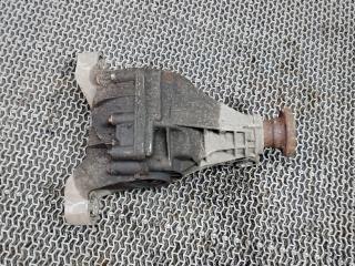 редуктор заднего моста Audi Q7 4L [рестайлинг] 2008, 3.0 л., D TDI, дизель, АКПП, внедорожник 5 дв., 0AB525017F