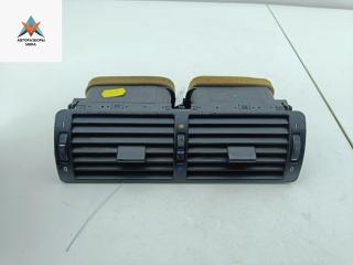 дефлектор обдува салона BMW 5 серия E39 1997, 2.5 л., бензин, МКПП, серый, универсал, 8361895