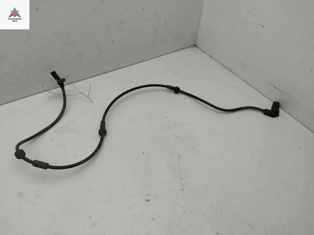 датчик ABS Mercedes-Benz S-Класс W221 2006, 4.7 л., бензин, АКПП, чёрный, седан, 2215400517 - фото №1