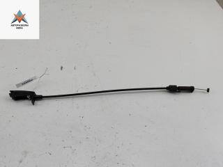 Трос двери задней SEAT Alhambra 1 поколение [рестайлинг] 2005, 1.8 л., бензин, АКПП, серый, минивэн, YM21A22412AA