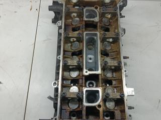 ГБЦ Ford Mondeo 3 поколение [рестайлинг] 2006, 1.8 л., бензин, МКПП, серый, универсал, 1S7G6090AX