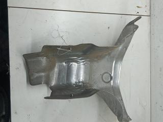 тепловой экран глушителя Ford Mondeo 3 поколение [рестайлинг] 2006, 1.8 л., бензин, МКПП, серый, универсал, 1S7G9N454AL