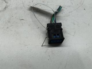 разъем (фишка) проводки Ford Mondeo 3 поколение [рестайлинг] 2006, 1.8 л., бензин, МКПП, серый, универсал, 1W7T14A464LA