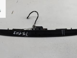 подсветка номера BMW 3 серия E46 2000, 2.0 л., дизель, МКПП, серый, седан, 8208504