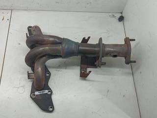 коллектор выпускной Ford Mondeo 3 поколение [рестайлинг] 2006, 1.8 л., бензин, универсал