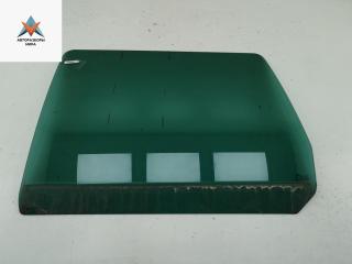 стекло двери задней левой SEAT Alhambra 1 поколение [рестайлинг] 2005, 1.8 л., бензин, АКПП, серый, минивэн