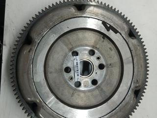 маховик Ford Mondeo 3 поколение [рестайлинг] 2006, 1.8 л., бензин, МКПП, серый, универсал, 3S716477MA