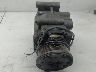 компрессор кондиционера Ford Mondeo 3 поколение [рестайлинг] 2006, 1.8 л., бензин, 1S7H19D629CD