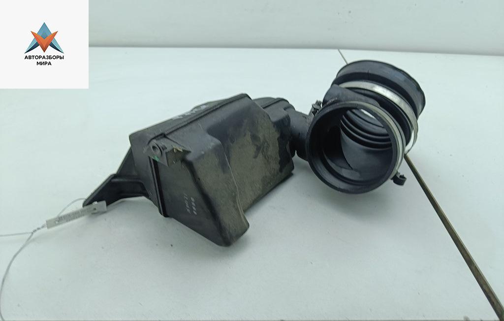 гофра инжектора BMW 5 серия E39 1997, 2.5 л., бензин, МКПП, универсал, 1744467 - фото №1