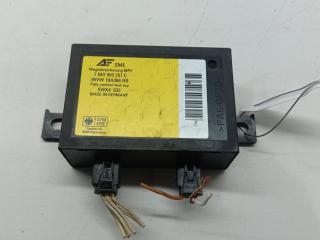 Иммобилайзер Ford Galaxy 1 поколение 1996, 2.0 л., бензин, МКПП, серый, минивэн, 7M0953257C