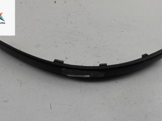 молдинг заднего бампера Ford Mondeo 3 поколение 2001, 2.0 л., бензин, АКПП, серый, хетчбэк 5 дв., 1S7117C772