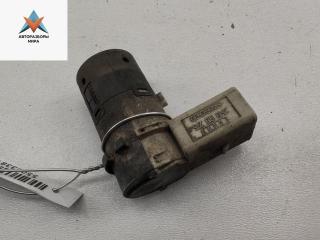 датчик парктроника Ford Galaxy 1 поколение [рестайлинг] 2003, 1.9 л., дизель, АКПП, зелёный, минивэн, 7M3919275