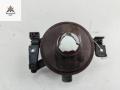 фара противотуманная левая Ford C-Max 1 поколение 2006, 1.6 л., i, бензин, МКПП, серый, минивэн, 3M5115K202AA - фото №2