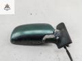 зеркало правое Volkswagen Sharan 1 поколение [рестайлинг] 2001, 2.0 л., бензин, МКПП, зелёный, минивэн, 7M1857502 - фото №2