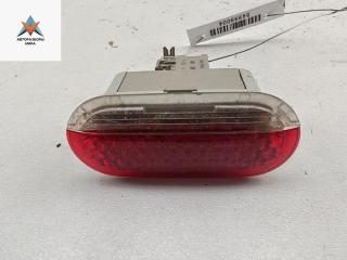 фонарь салона (плафон) SEAT Alhambra 1 поколение [рестайлинг] 2005, 1.8 л., бензин, АКПП, серый, минивэн, 1J0947411A