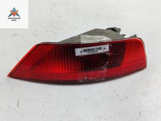 фонарь противотуманный левый Ford Focus 2 поколение [рестайлинг] 2008, 1.6 л., i, бензин, МКПП, синий, хетчбэк 5 дв., 15K273FOG