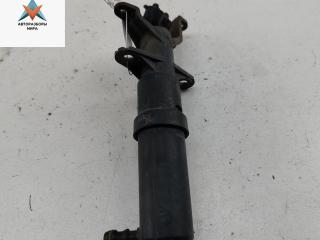 форсунка омывателя фары Volkswagen Sharan 1 поколение [рестайлинг] 2001, 1.9 л., дизель, МКПП, зелёный, минивэн, 7M3955978