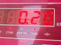 форсунка омывателя фары Volkswagen Sharan 1 поколение [рестайлинг] 2001, 1.9 л., дизель, МКПП, зелёный, минивэн, 7M3955978 - фото №3