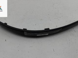 молдинг заднего бампера Ford Mondeo 3 поколение 2001, 2.0 л., бензин, АКПП, серый, хетчбэк 5 дв., 6S7117C773