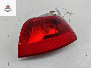 фонарь противотуманный левый Ford Focus 2 поколение 2006, 1.6 л., i, бензин, МКПП, чёрный, хетчбэк 5 дв., 5M5115K273AA