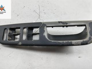 ручка внутренняя передняя левая SEAT Alhambra 1 поколение [рестайлинг] 2005, 1.8 л., бензин, АКПП, серый, минивэн, 7M3867171K