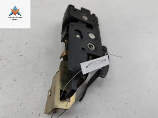 замок двери задней левой SEAT Alhambra 1 поколение [рестайлинг] 2005, 1.8 л., бензин, АКПП, серый, минивэн